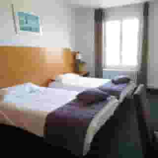Hotel Christina Lourdes, 2 of 5