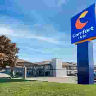 Comfort Inn Toronto Airport West, 4 of 5