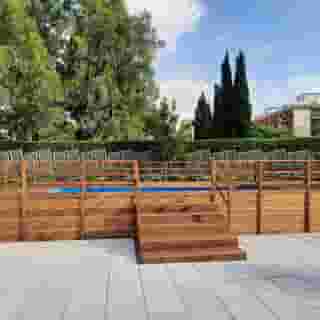 O' Sole Mio Pompei, 2 of 5