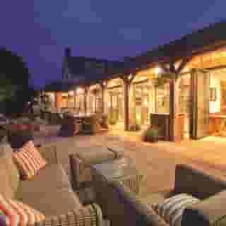 The Farmhouse, 1 of 5