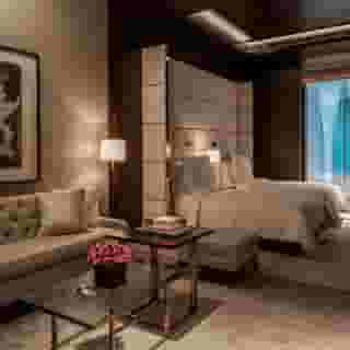 Four Seasons Hotel London at Ten Trinity Square, 1 of 5