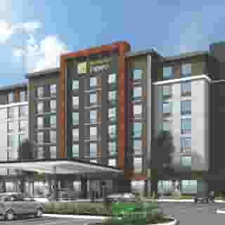 Holiday Inn Express And Suites Toronto Airport South, an IHG hotel, 2 of 5