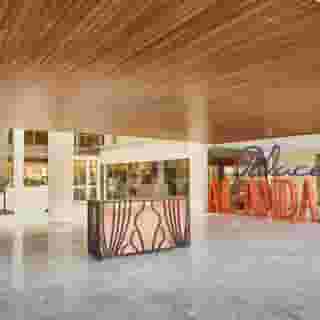 Silken Al-Andalus Palace, 2 of 5