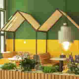 the niu Dwarf, 1 of 5