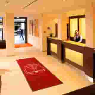 Leonardo Hotel Munchen City Center, 6 of 6