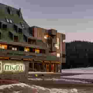 Hotel Monti Spa&wellness, 1 of 5