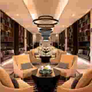 Fairmont Riyadh, 5 of 5