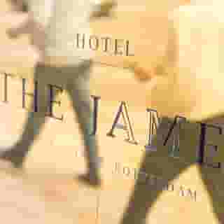 The James Hotel Rotterdam, 2 of 5