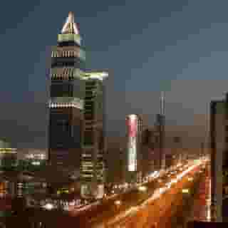 Millennium Plaza Downtown Hotel, 4 of 5