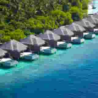 Dusit Thani Maldives, 1 of 5