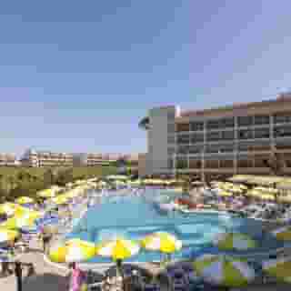 Seher Sun Palace Resort And Spa, 6 of 6