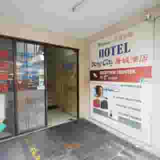 Space Hotel China Town Kuala Lumpur, 5 of 5