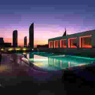 Millennium Downtown Abu Dhabi, 2 of 5