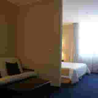 Holiday Inn Express Mexico Santa Fe, 4 of 5