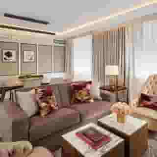 The Biltmore Mayfair, 5 of 5