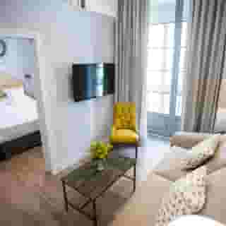 Casa de la Merced Suites, 6 of 6