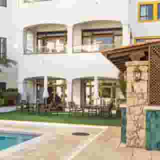 Clube Do Lago, 1 of 5