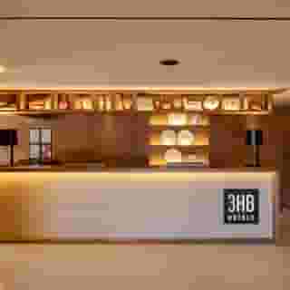 3HB Falesia Beach, 3 of 5