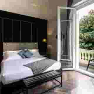 The H'All Tailor Suite Roma, 1 of 5