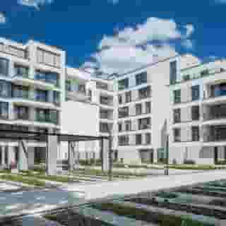 Vistula Boutique Apartments, 1 of 5