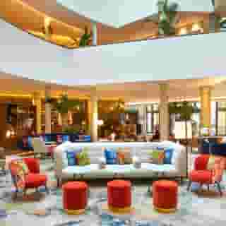 Sofitel Brussels Europe, 5 of 5