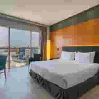 Silken Puerta Madrid, 5 of 5