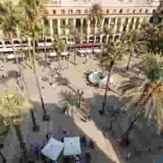 Do: Placa Reial, 3 of 5