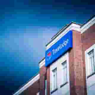 Travelodge Dublin City Rathmines, 2 of 5