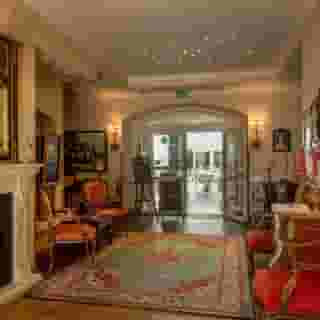 Dwor Kosciuszko, 3 of 5