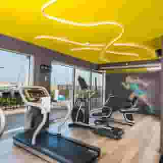 Herods Herzliya Hotel, 6 of 6