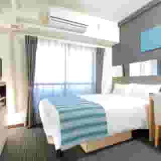 HOTEL MYSTAYS Ueno-Inaricho, 6 of 6