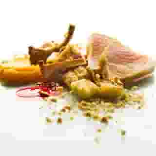 The Listel Hotel Vancouver, 4 of 5