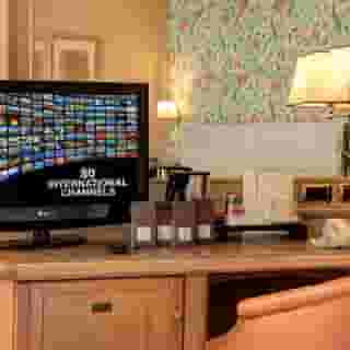 Hotel Capitol, 4 of 5