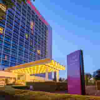 Crowne Plaza Antwerp, 6 of 6