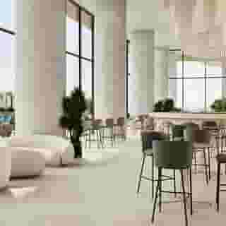 Sunrise Emerald, 5 of 5