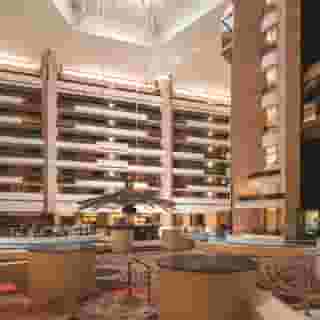 Embassy Suites by Hilton Orlando International Drive, 4 of 5