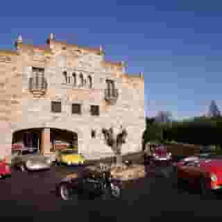 Complejo San Marcos Posada, 1 of 5