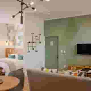 More Quarters Neighbourhood Hotel, 4 of 5