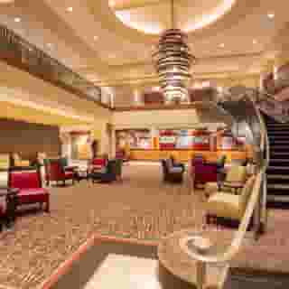 Knotts Berry Farm Hotel, 5 of 5