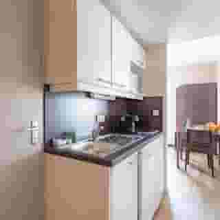 Appart'City Confort Nantes Ouest St Herblain, 5 of 5