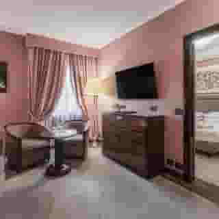 Doria Grand Hotel, 3 of 5