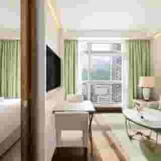 Lanson Place Causeway Bay, Hong Kong, 4 of 5