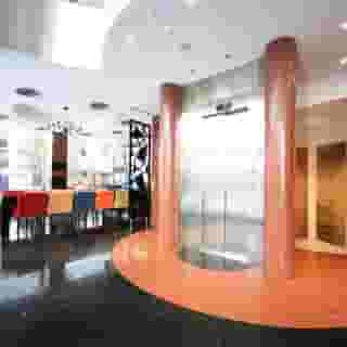 Sv Business Hotel Istanbul, 2 of 5