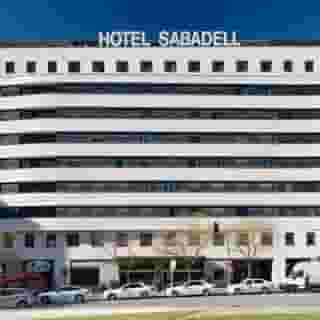Catalonia Sabadell, 6 of 6