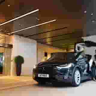 One Eight One Hotel Serviced Residences, 4 of 5