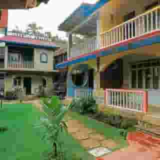 Peravel Hotel, 1 of 5