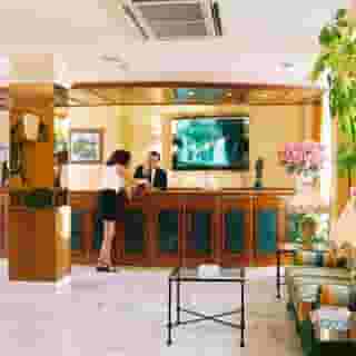 Hotel Eden Nord, 5 of 5