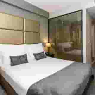 Czar Lisbon Hotel, 5 of 5