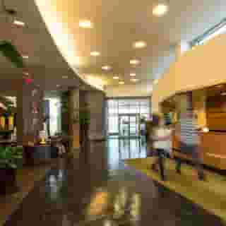 Hampton Inn & Suites Boston Crosstown Center, 1 of 5