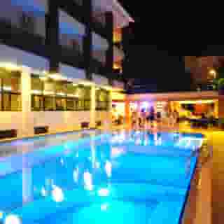 Supreme Hotel, 2 of 5